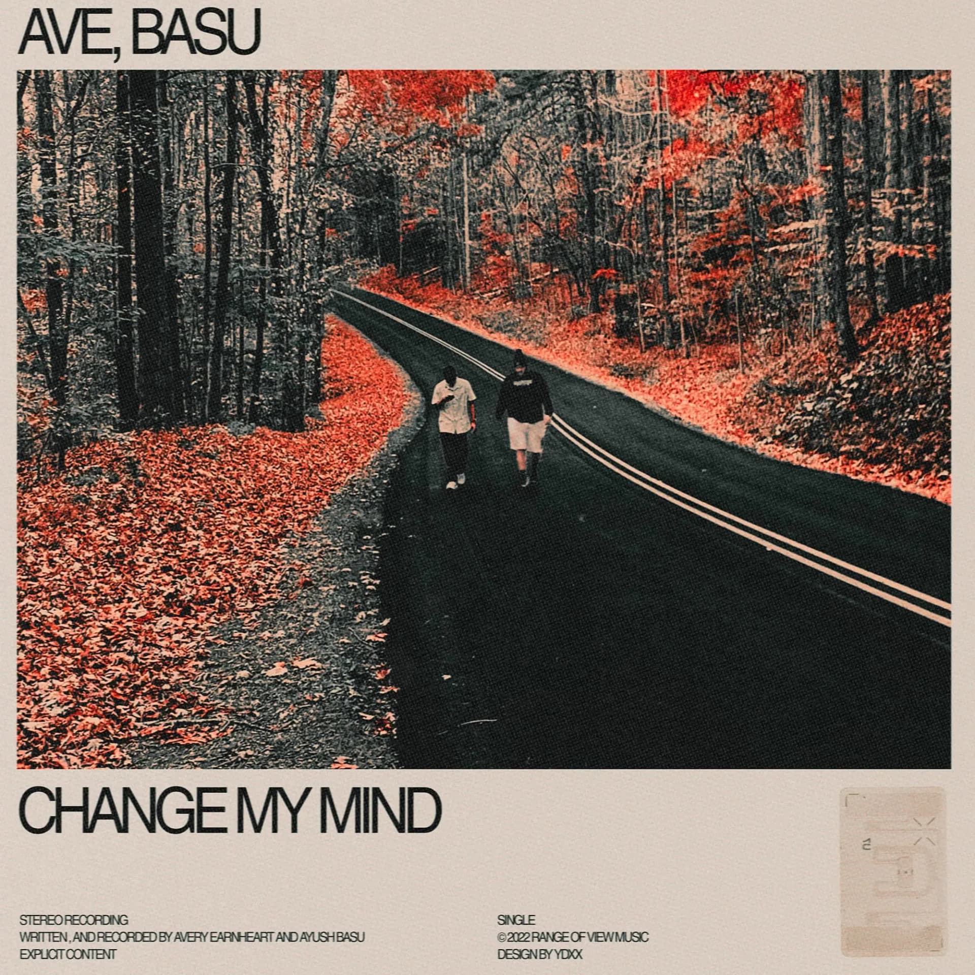 Album artwork 1