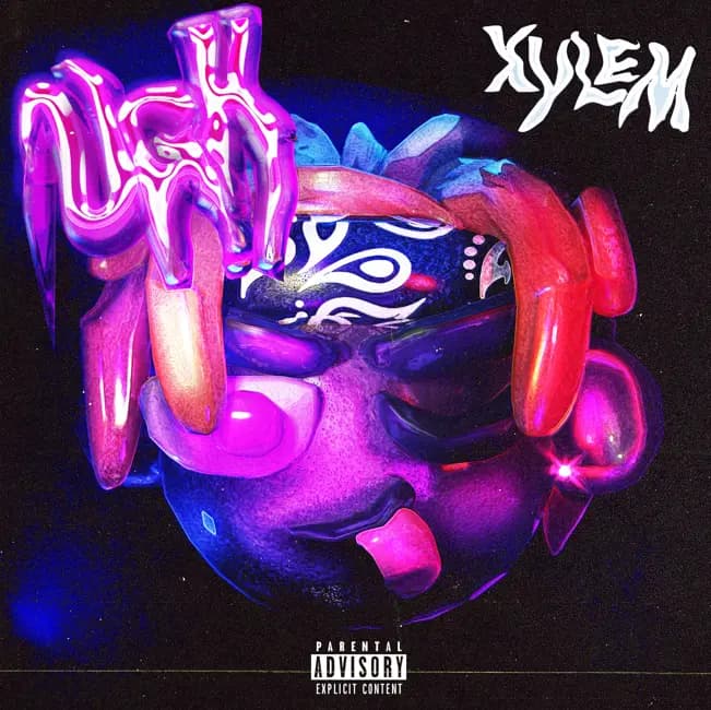 Album artwork 6